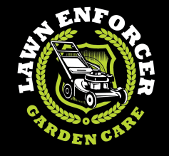 Lawn Enforcer Garden Care